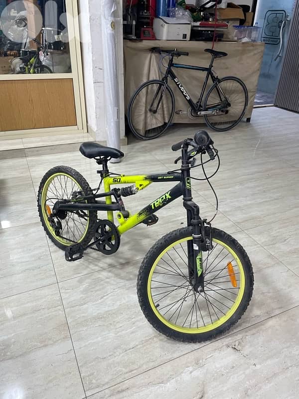 bicycles for sale dm for price 1