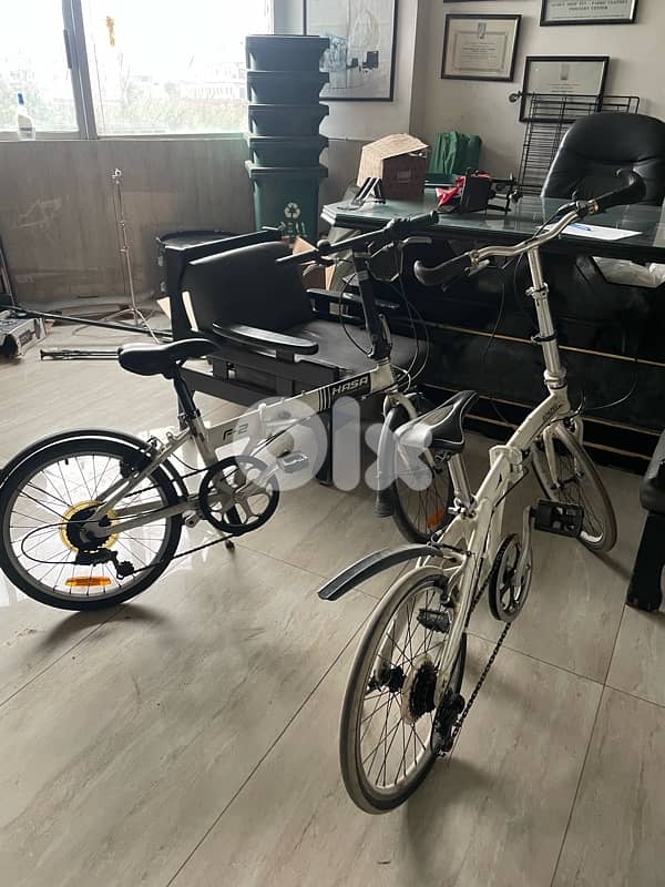 bicycles for sale dm for price 3