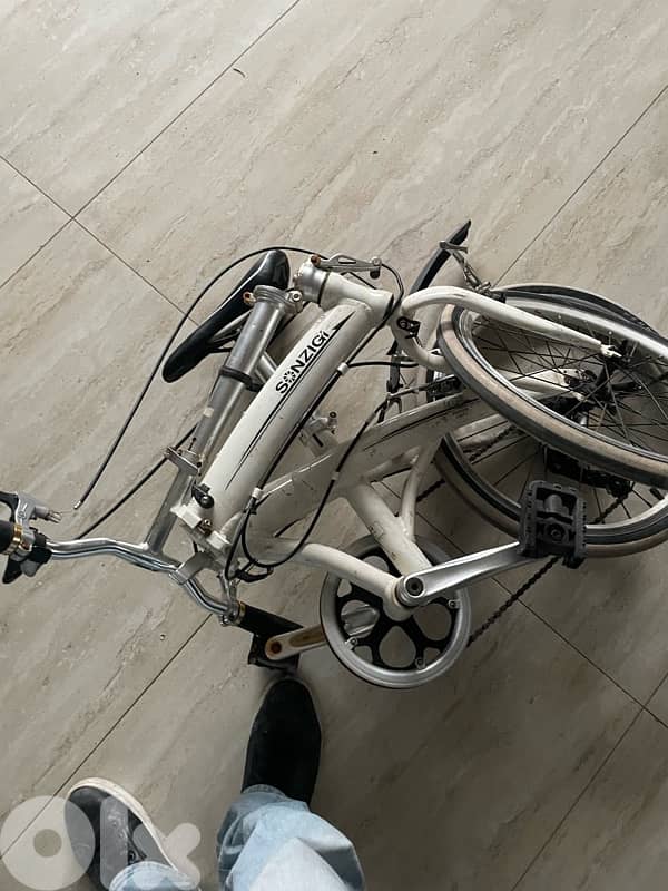 bicycles for sale dm for price 5