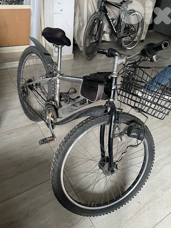 bicycles for sale dm for price 6