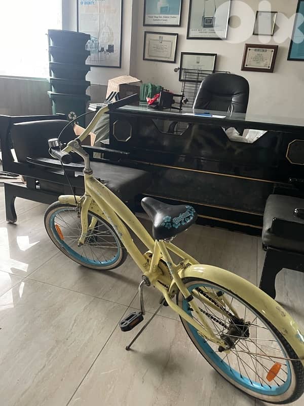 bicycles for sale dm for price 7