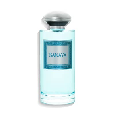 Junaid Sanaya 100 ml (Women)
