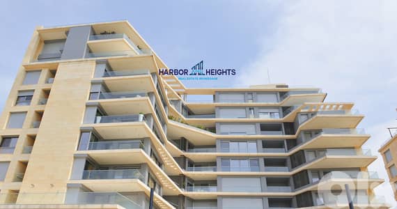 Apartment for Sale in Waterfront Dbaye - شقة للبيع في ضبية