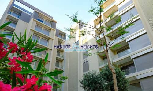 Apartment for Rent in Waterfront Dbaye - شقة للإيجار في ضبية