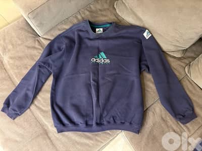 Vintage costume Adidas
