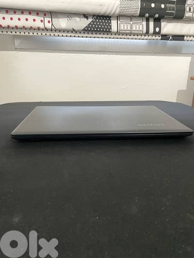 Lenovo Idea Pad 110-15ISK