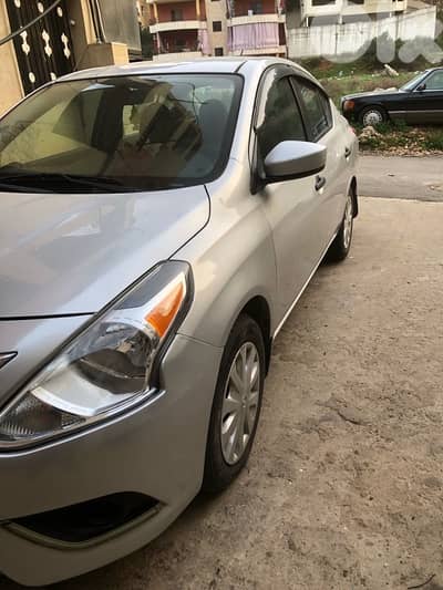 نيسان صني 2017