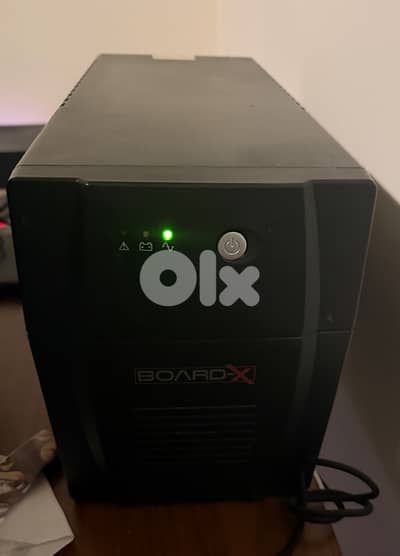 UPS 2000VA 900 Watts