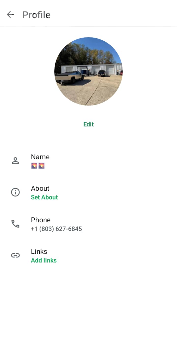 Google Pixel 7a 8GB, 128GB (Dual SIM) 3