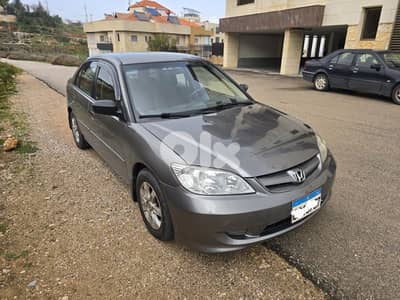 Honda Civic 2005