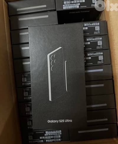 Samsung Galaxy S25 and S25 Ultra