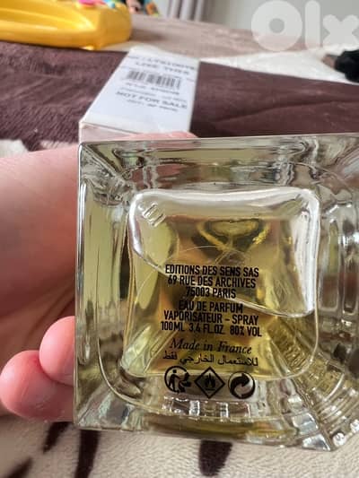 Etat Libre d’Orange Like This