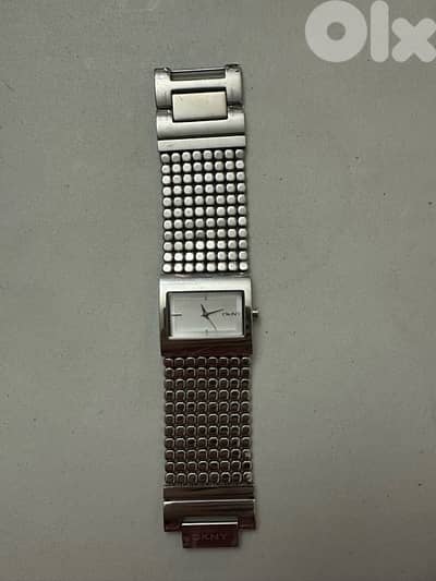 DKNY women watch