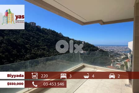 Biyyada 220m2 | Astonishing View | Classy Area | Private Street | OH