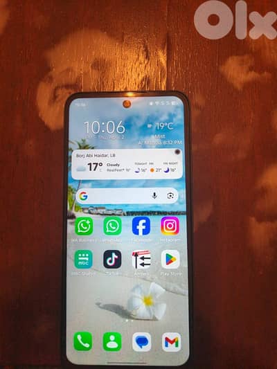 Infinix Smart 10 Plus