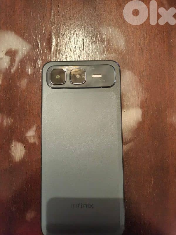 Infinix Smart 10 Plus 1