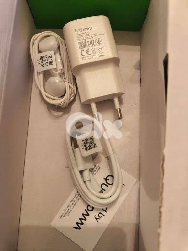 Infinix Smart 10 Plus 2