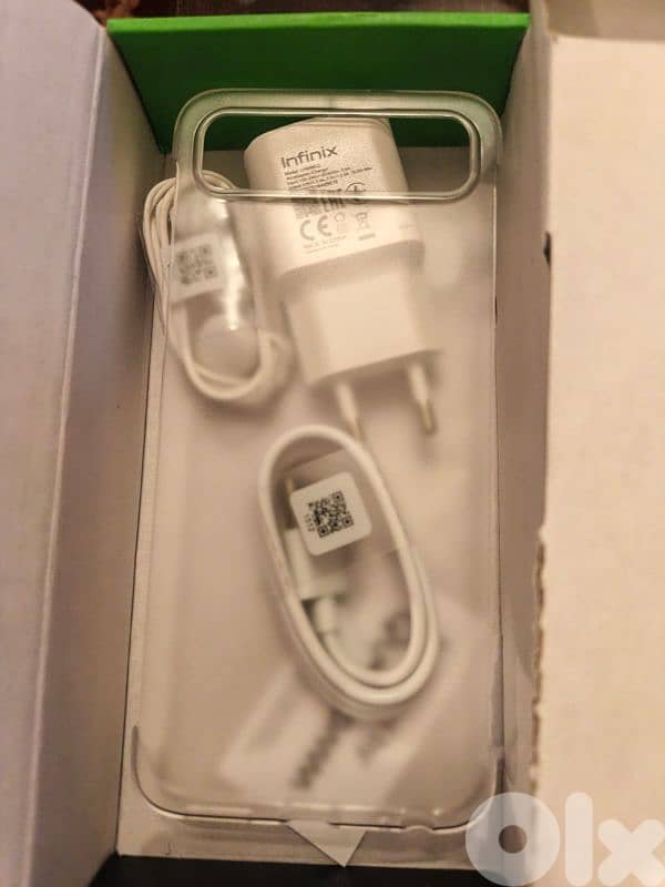 Infinix Smart 10 Plus 3