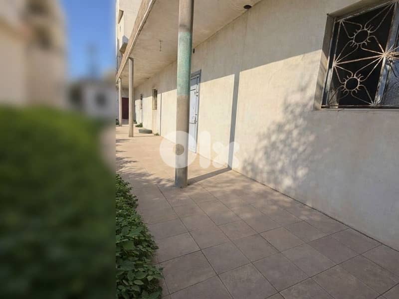 coastal fixer for sale in Batroûn ( prime location ) 1