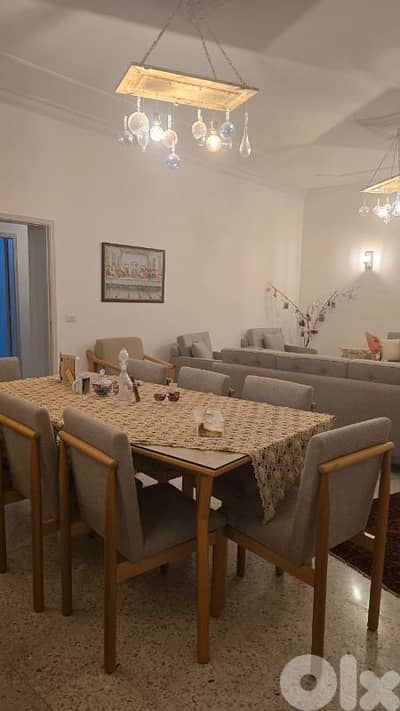 شقة لقطة للبيع في كفرجرة