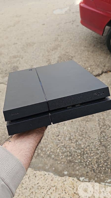 ps4 used 1