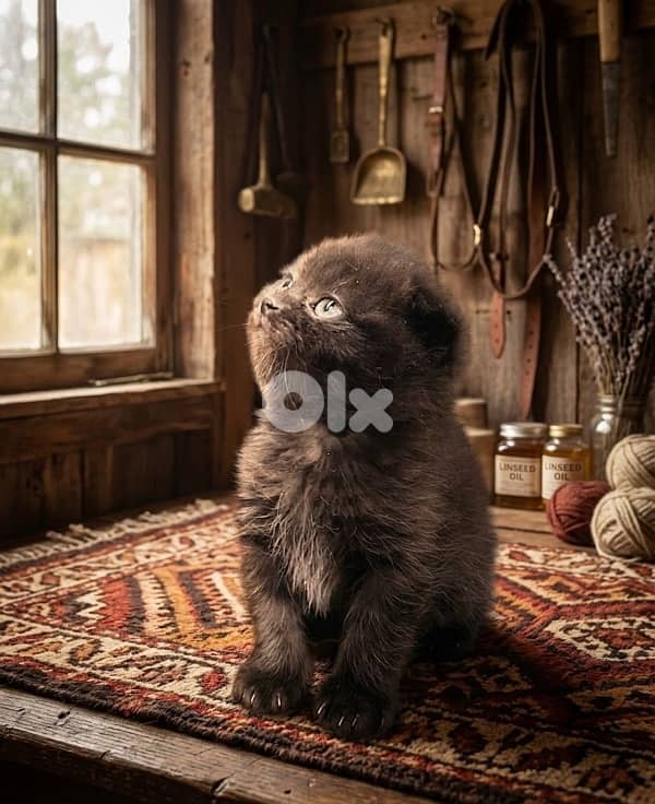 himalayan and scottish 4