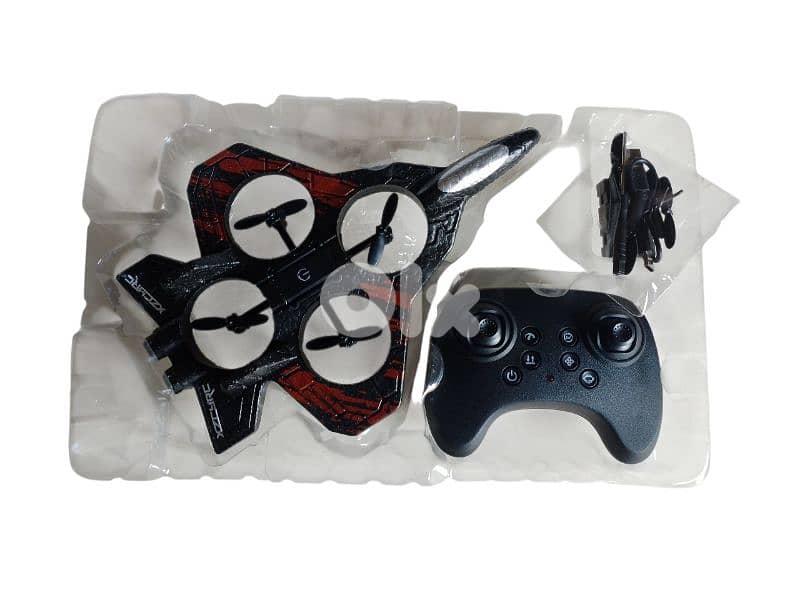 radio control fighter jet 1