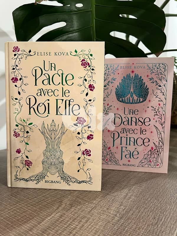 Married To Magic books 1&2 1