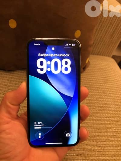 iphone 13  pro orginal water proof