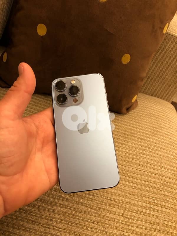 iphone 13  pro orginal water proof 4