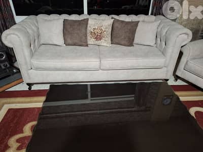 حصروت،الشوف شارع الاستملاك