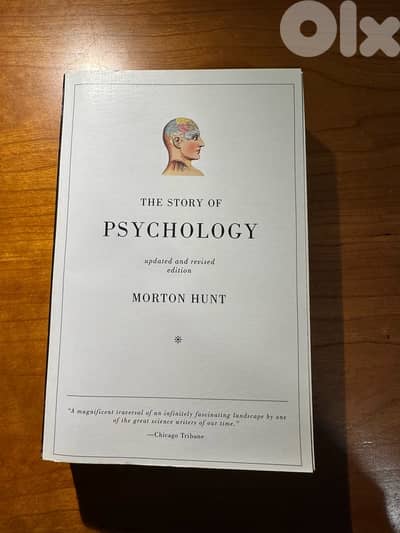 the story of psychology