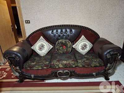 حصروت ،الشوف شارع الإستملاك.