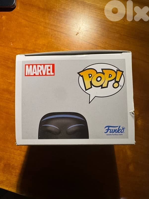 Dusk Pop Figure 1109-Beyond amazing pop collection 2