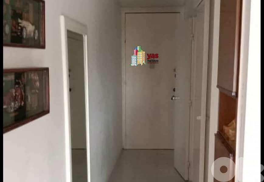 Holiday Beach 50m2 | 25m2 Garden | Furnished & Equipped | Rent | YV 3