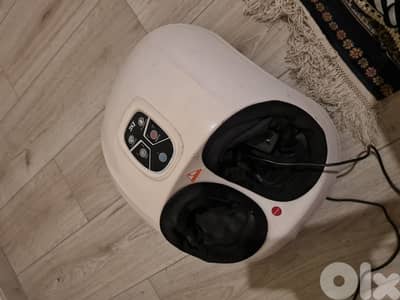 Foot Massager