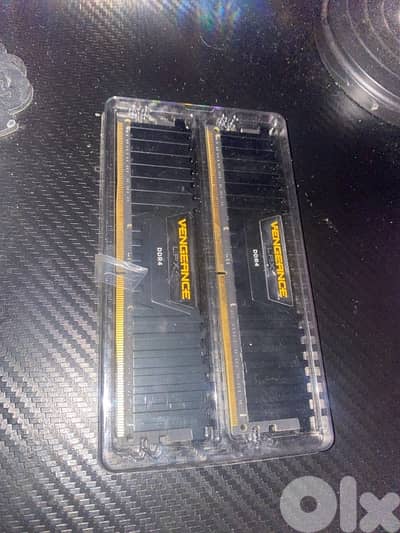 RAM DDR4