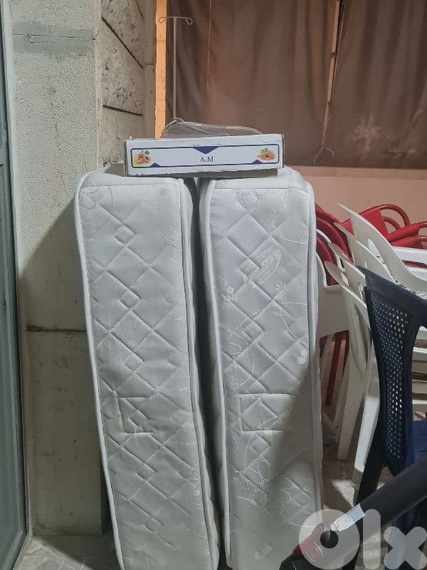 Mattress فرشة 1