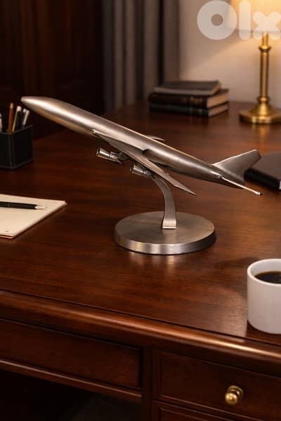 Boeing 707 Brass 1960