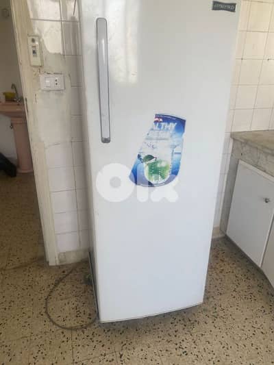 براد تبريد تلج