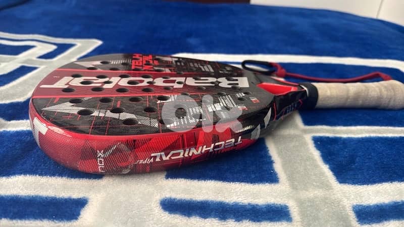 padel racket babolat 1