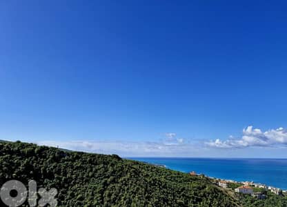 Land for sale in Kfaraabida