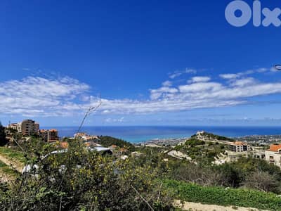 Land for sale in Hboub 30/90