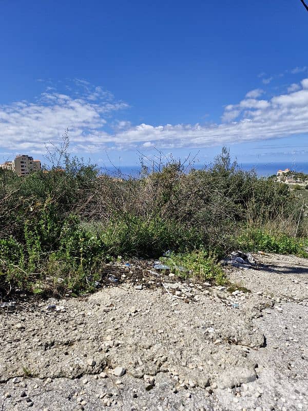 Land for sale in Hboub 30/90 2