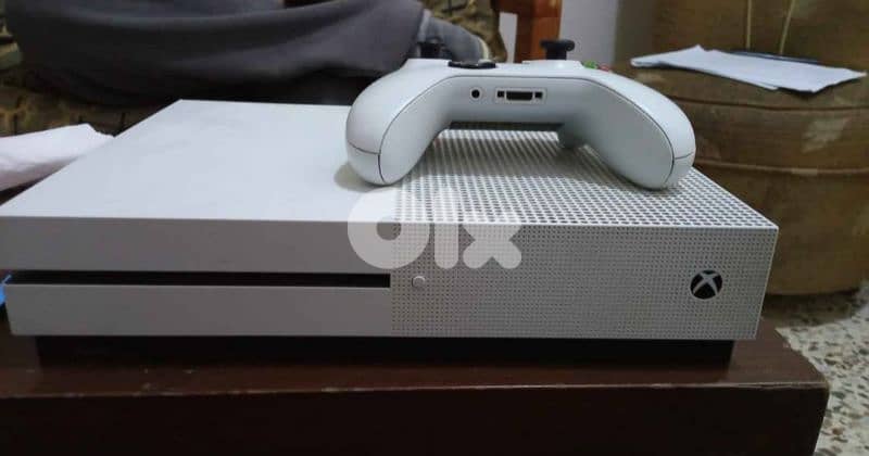 xbox series s 1