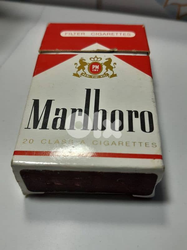 marlboro . 1