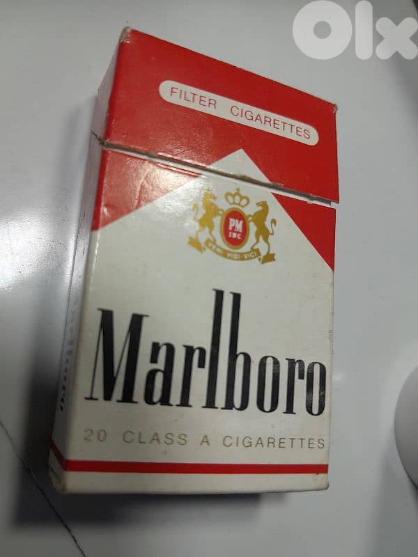 marlboro . 2