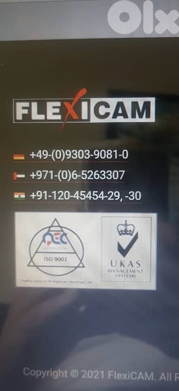 CNC Cutting Machine 4