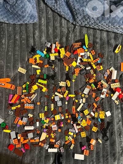 lego bricks