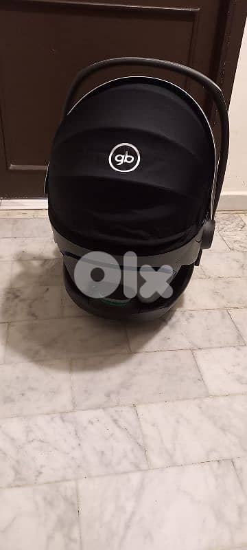 stroller &car seat 8